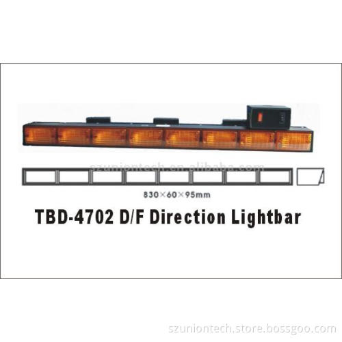 Dirction Lightbar